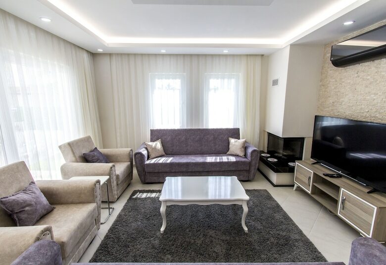 Villa Ates By Tatilpremium