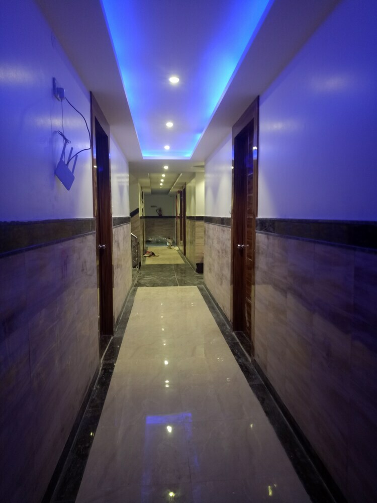 Olivia Hotels