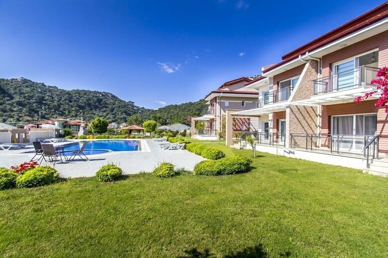 Villa Golden Golf 2 By Tatilpremium