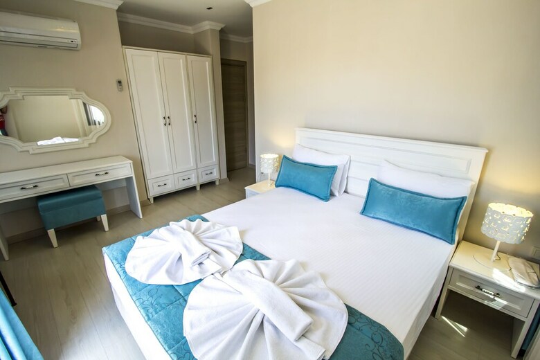 Villa East By Tatilpremium