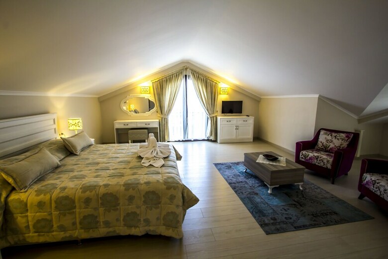 Villa East By Tatilpremium