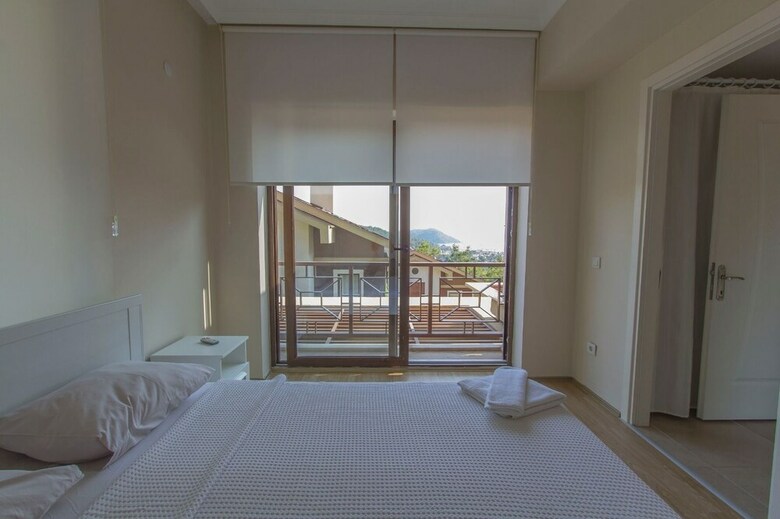 Villa Exclusive 2 By Tatilpremium