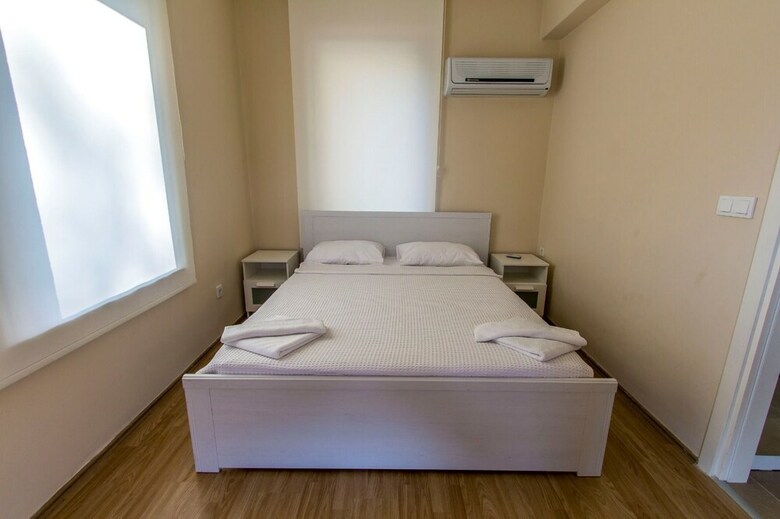 Villa Exclusive 2 By Tatilpremium