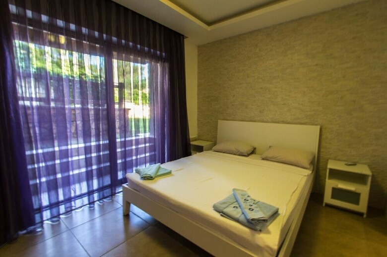 Villa Exclusive 2 By Tatilpremium