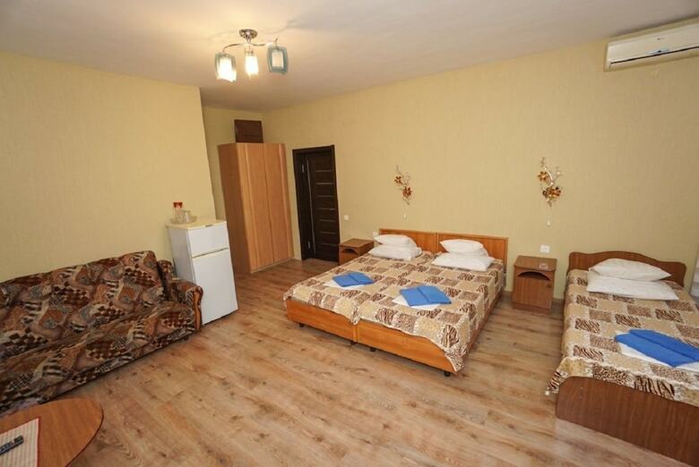 Viamond Hotel