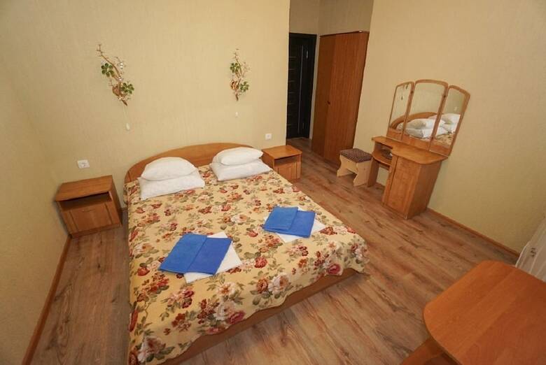 Viamond Hotel