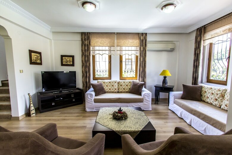 Villa Mimoza By Tatilpremium