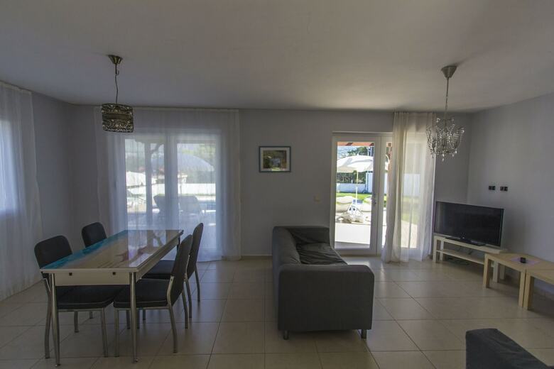 Villa Badem By Tatilpremium