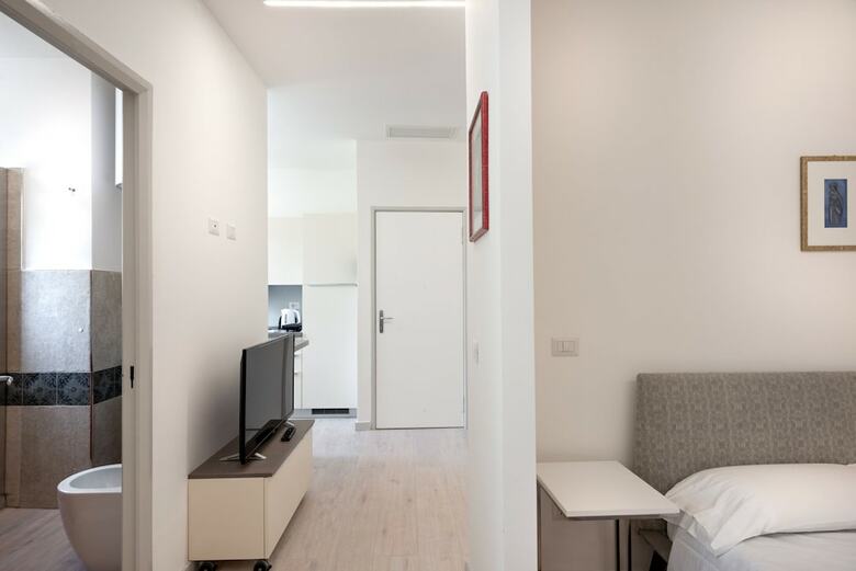 Giulia's Apartment