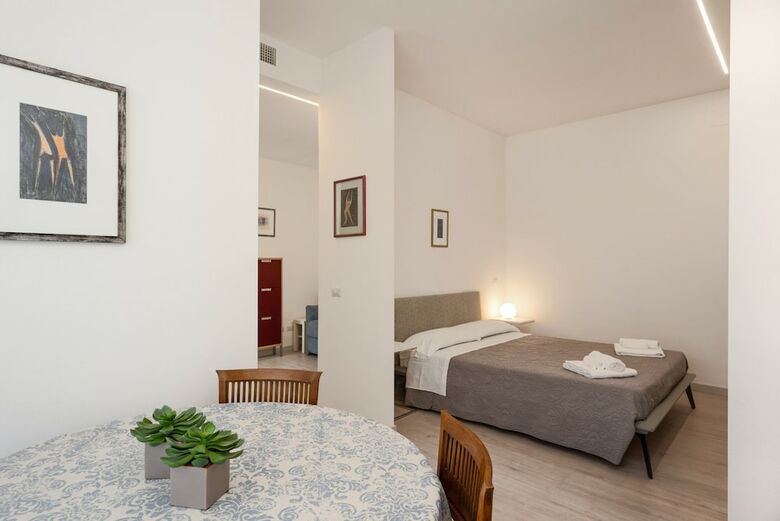 Giulia's Apartment