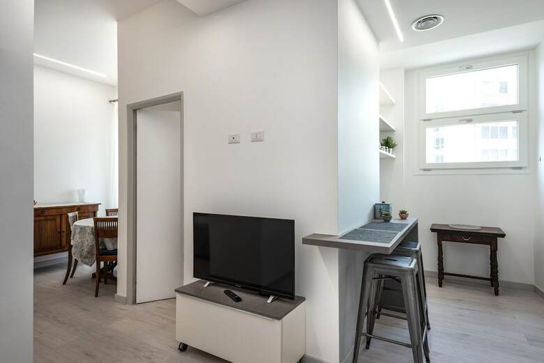 Giulia's Apartment