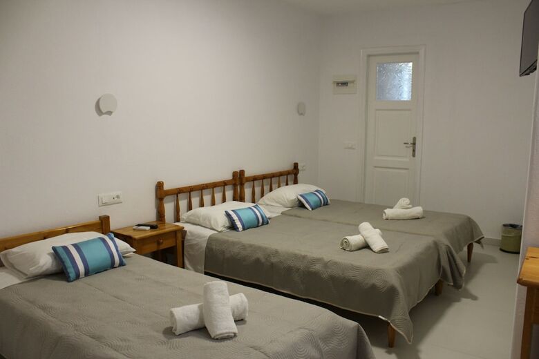 Hotel Stelios View Mykonos Town