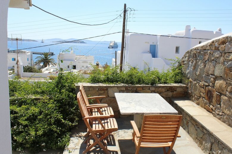 Hotel Stelios View Mykonos Town