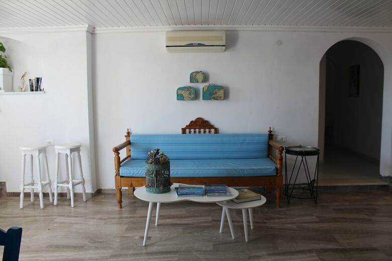 Hotel Stelios View Mykonos Town