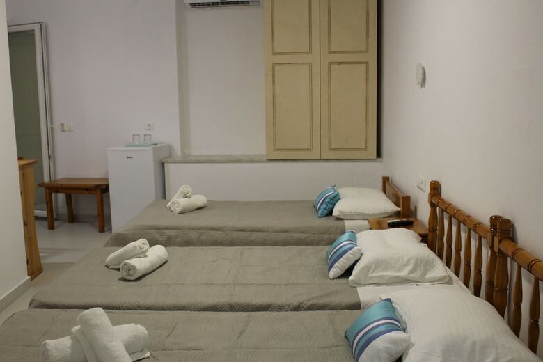 Hotel Stelios View Mykonos Town