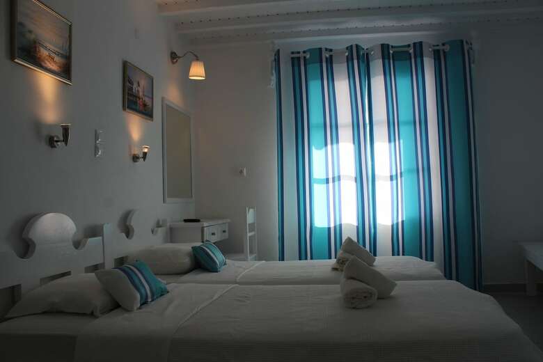 Hotel Stelios View Mykonos Town