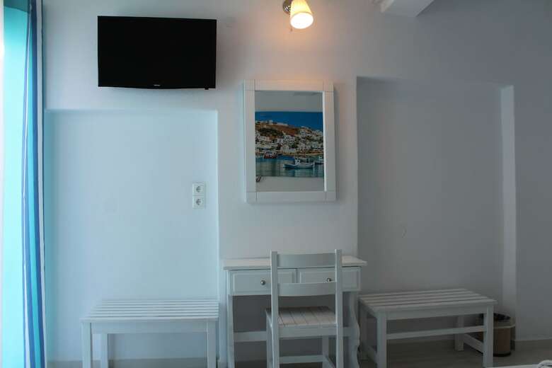 Hotel Stelios View Mykonos Town