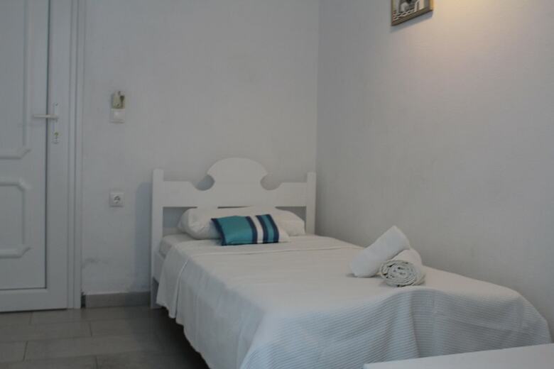 Hotel Stelios View Mykonos Town