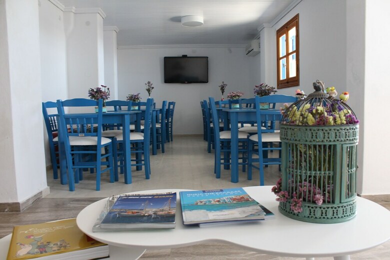 Hotel Stelios View Mykonos Town