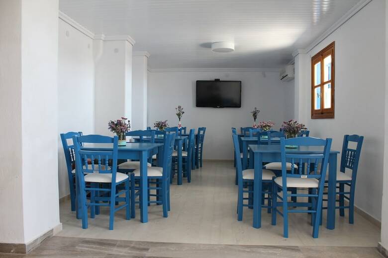 Hotel Stelios View Mykonos Town
