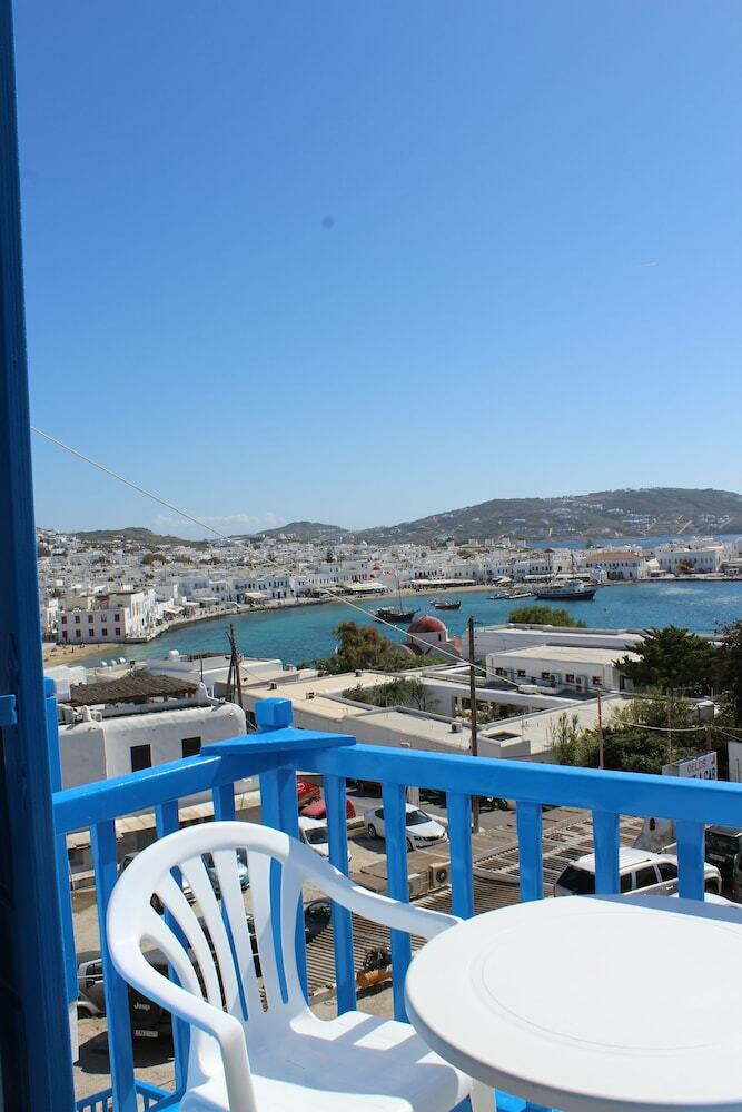 Hotel Stelios View Mykonos Town