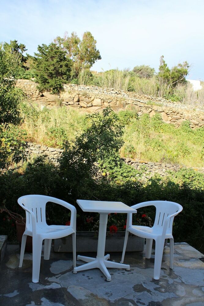 Hotel Stelios View Mykonos Town
