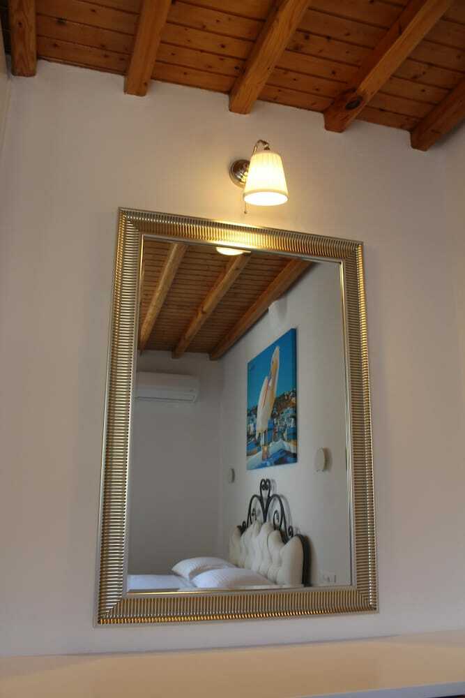 Hotel Stelios Village Mykonos Airport