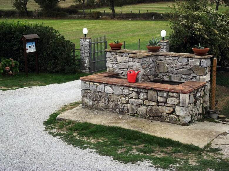 Agroturismo Agriturismo La Conserva