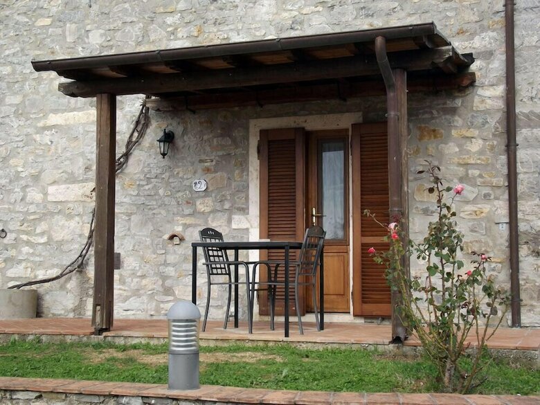 Agroturismo Agriturismo La Conserva