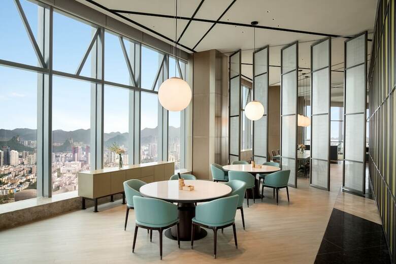 Hotel Hyatt Place Liuzhou