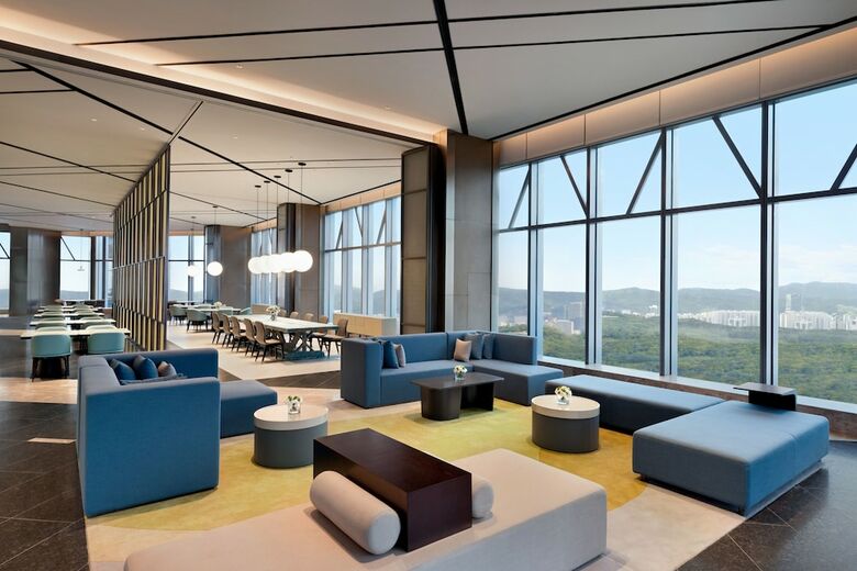Hotel Hyatt Place Liuzhou