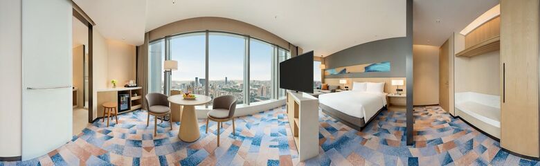 Hotel Hyatt Place Liuzhou