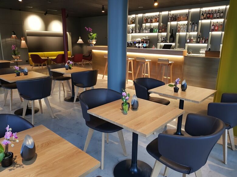 Hotel Gasthof M�hle Aesch