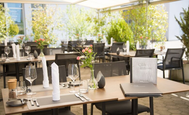 Hotel Gasthof M�hle Aesch