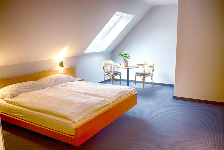 Hotel Gasthof M�hle Aesch
