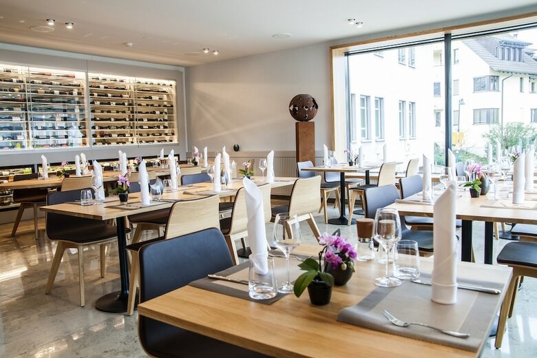 Hotel Gasthof M�hle Aesch