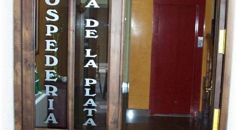 Hotel Hospederia Via de La Plata