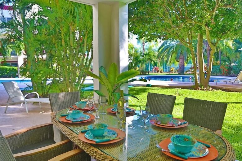 Apartamentos Paseo Del Sol 103 Reef