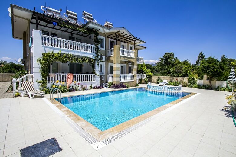 Apartment Doruk By Tatilpremium