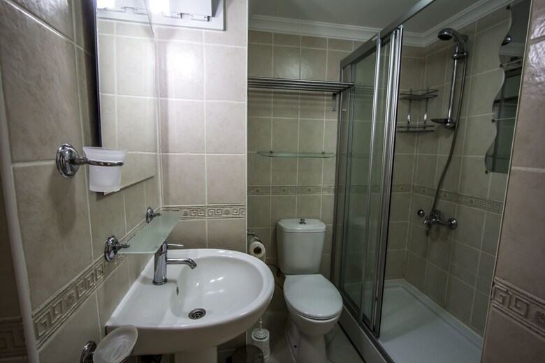 Apartment Doruk By Tatilpremium