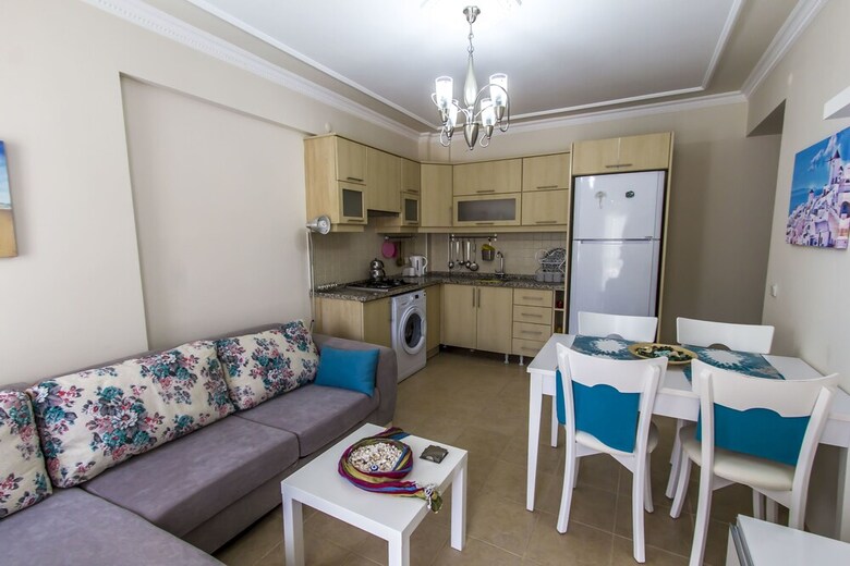 Apartment Doruk By Tatilpremium
