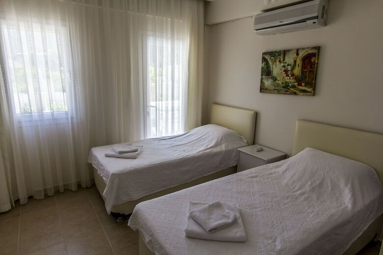 Apartment Doruk By Tatilpremium