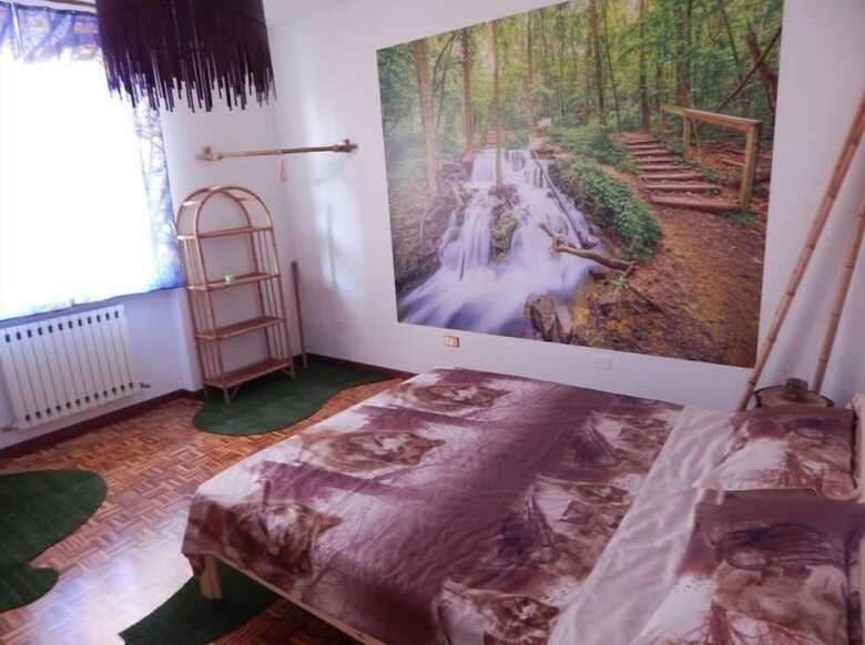 Hotel Madre Terra - B&B Ostra