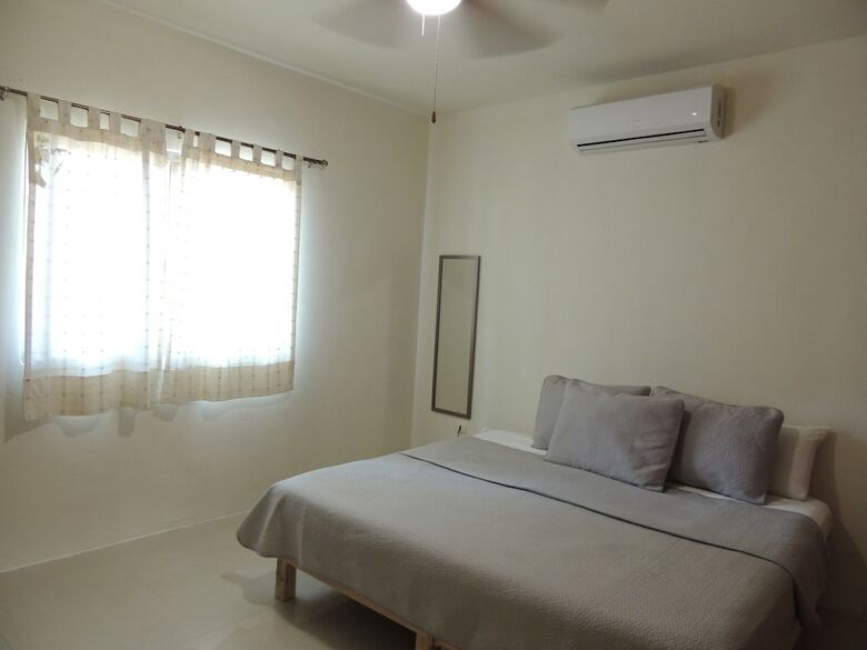 Casa Suerte 5 Br Playacar
