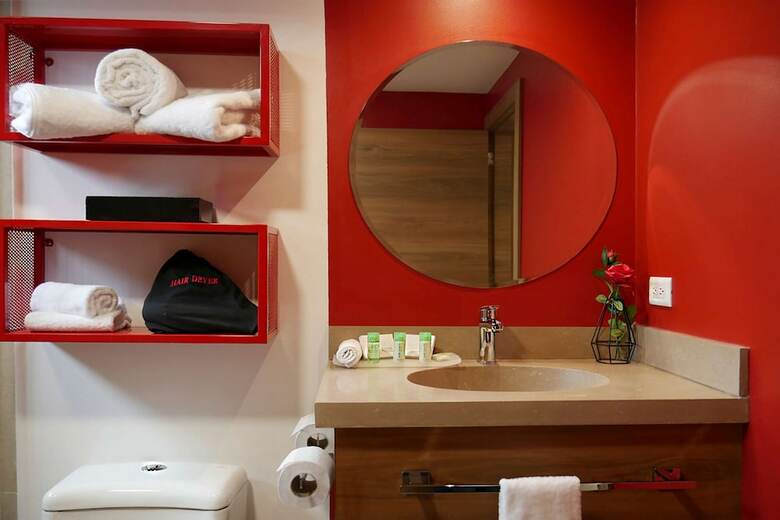 Hotel Park Inn By Radisson Quito