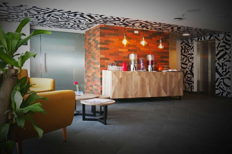 Hotel Park Inn By Radisson Quito
