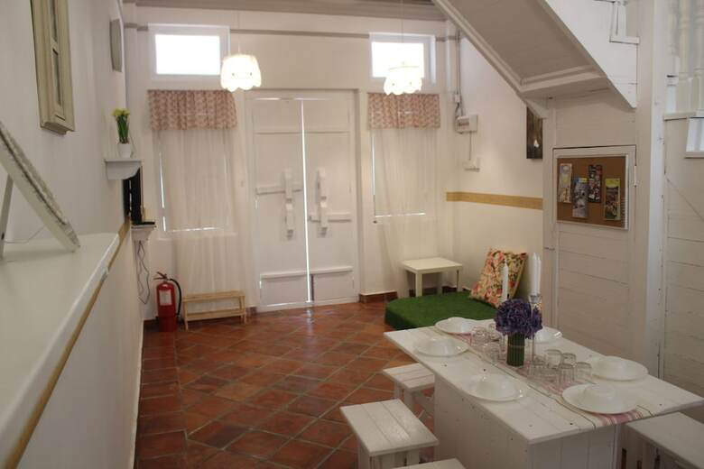 Secret Garden Homestay