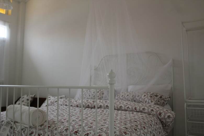 Secret Garden Homestay