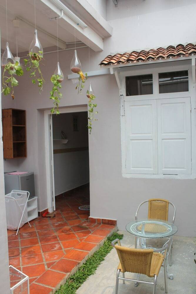 Secret Garden Homestay
