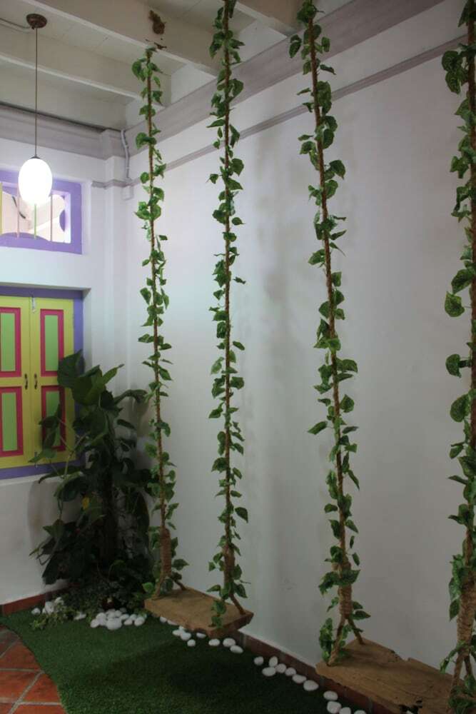 Secret Garden Homestay